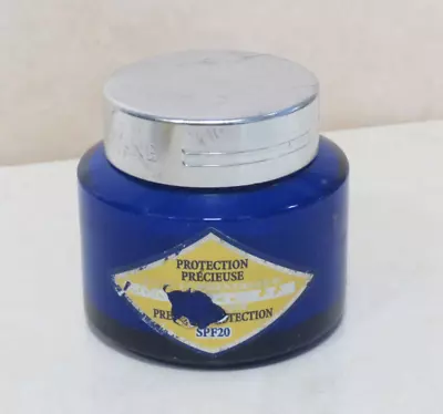 L'occitane Immortelle Biologique Protection Spf 20 Sunscreen 1.7 Oz *read* • $42