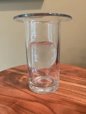 $29 • Buy Rosenthal Studio Line Vintage Glass Vase