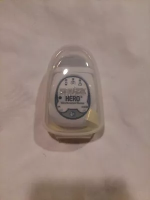 Snuza Hero Baby Movement Monitor- Lightly Used In Perfect Condition - Lifesaver • $65