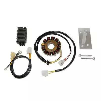 $259 • Buy Electrosport ESK145 KTM High Power 3 Phase Stator Kit
