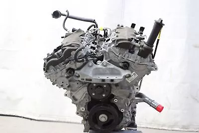 2019-2021 Chevrolet Blazer 3.6l V6 Gas Dohc Vvt Lgx Engine Motor 67k Miles Oem • $909.99