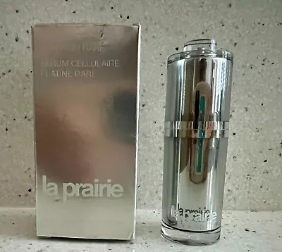 La Prairie Cellular Serum Platinum Rare 5ml/0.17fl.oz • $98.99