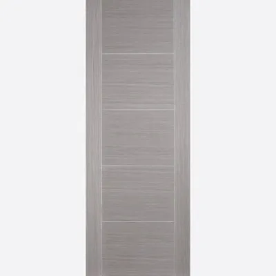 Light Grey Vancouver Internal Door • £285