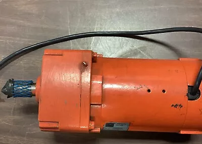 Bodine Electric 42A5BEPM-E3 Gear Motor • $199.99