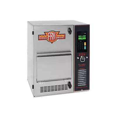 Perfect Fry PFA570-208 Countertop Ventless Deep Fryer W/ 2.75-gal Capacity D... • $15867.20