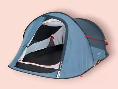 Tent • £60