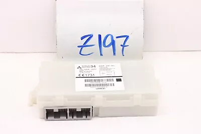 New OEM ETACS Control Module Mitsubishi Pajero Sport Montero 2016-2020 8637B234 • $185