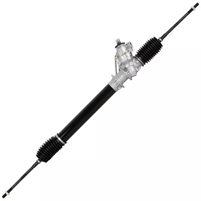 For Nissan 240SX S13 1989-1994 New Power Steering Rack And Pinion TCP • $339.17