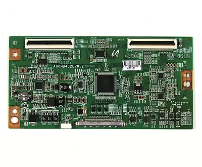 Philips 40`` T-con Board For X-40 40PFL3505D/F7 LC407EM1 DX-40L260A12 • $11.89