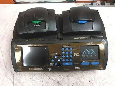 Defective Bio-Rad MJ Research PTC-220 DNA Engine Peltier Thermal Cycler AS-IS • $225