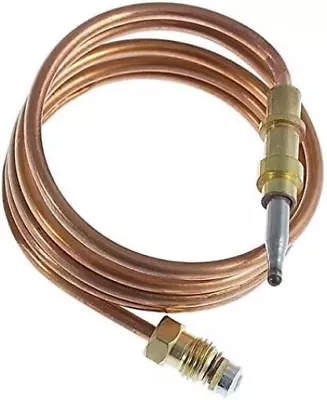 Kozy World 24-3508- 800mm Thermocouple Fits All Kozy World Vent Free Gas Heaters • $18.72