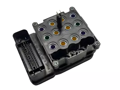 2009 - 2011 VW EOS Jetta Anti Brake System ABS Control Module 1K0 907 379 AH OEM • $199.99