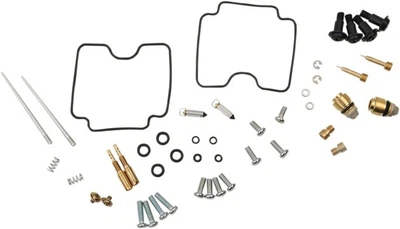 $75.95 • Buy Parts Unlimited Carburetor Rebuild Kit Yamaha V-Star 1100 2006-2009