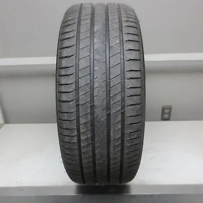 255/45R20 Michelin Latitude Sport 3 AO 101W Tire (7/32nd) No Repairs • $65.55