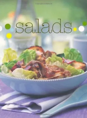 Bitesize Salads (Bitesize Chunky Series)Murdoch Books • £2.47