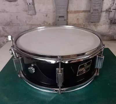 Vintage 70's (MIJ) Kuel Tien (Deluxe) 14x5  Lauan Snare Drum (refurbished) • $59.68