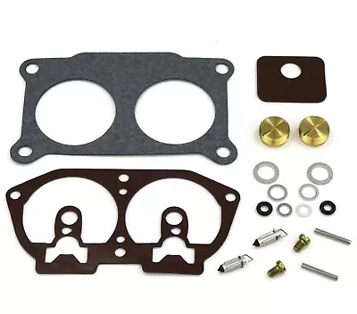 Carburetor Repair Kit For 1994 Yamaha 115HP 115TXRS C115TXRS P115TLRS 115TJRS • $25.39