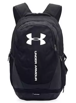 Under Armour Travel School Backpack - Black / Blue / Grey / Pink/  Red / White • $55