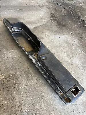 Mopar Dodge Plymouth B-Body  71-74 Center Console Black • $175