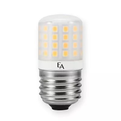 Emery Allen EA-E26-5.0W-001-279F-D - 5 Watt E26 Miniature LED Bulb - 2700K • $24