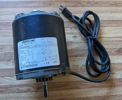 Genuine Mliller 174898 Cooler Pump Motor • $275
