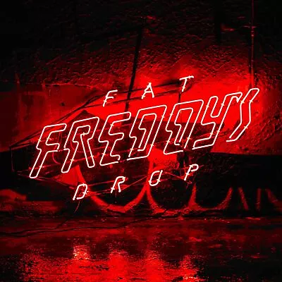 Fat Freddy's Drop Bays (CD) • £27.60