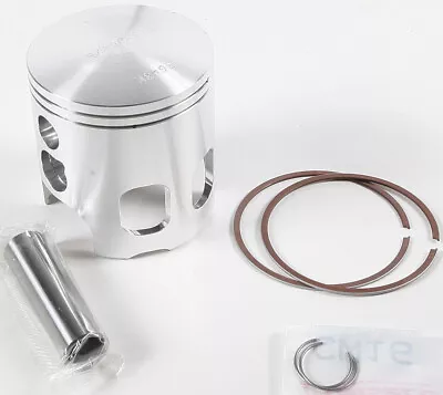 Wiseco 513M06475 Piston Kit - 0.75mm Oversize To 64.75mm • $127.16