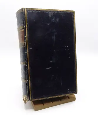 The Works Of Lord Byron Complete In One Volume 1826 Antique Hardback • £50