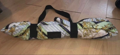 $14.99 • Buy Victoria's Secret Rollable Picnic Blanket