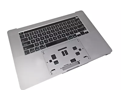 Genuine TopCase/Back Cover/ Battery For MacBook Pro 16  Touch Bar A2141 2019 • $79.99