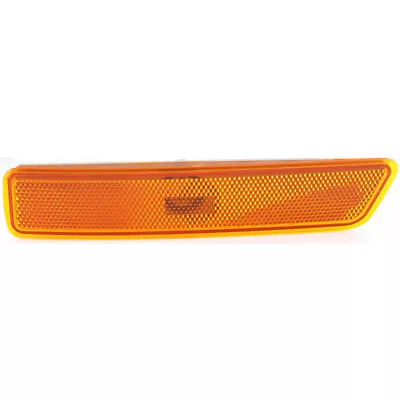 Fits 2002-2005 Mercury Mountaineer Side Marker Light Driver Side DOT • $21.61