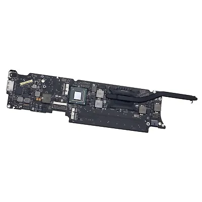 A1370 MacBook Air 11  Logic Board Mid 2010 1.6GHz I5 4GB 820-2796-A 661-5791 • $75