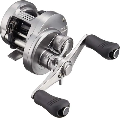 $459.47 • Buy Shimano 20 Calcutta Conquest DC 101 (Left Handle)