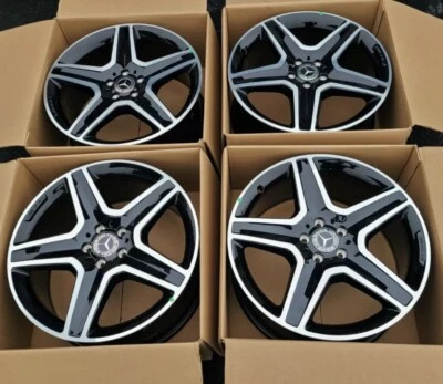 Best Gl Amg Wheels Deals | Dealsan