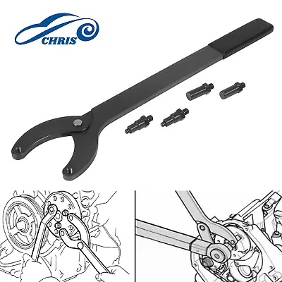 3036 T10172 Engine Timing Belt Change Tool For VAG VW Audi Volvo Skoda Ford Etc. • $45.99