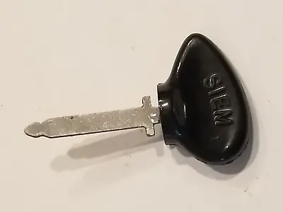 Vespa GS GS150 VS5 GS160 SIEM Ignition Key • $15