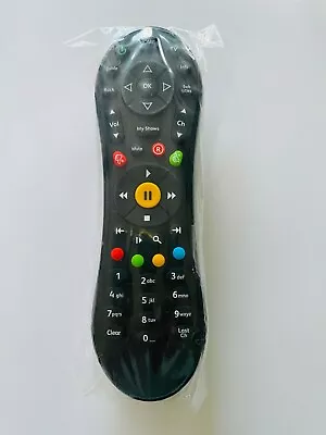 Genuine Official Virgin Media V6 Box Mini TV Remote Control BRAND NEW • £9.50