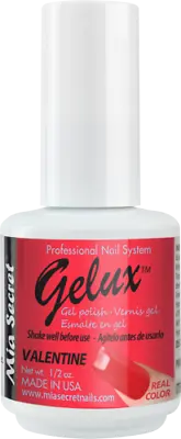 Mia Secret Gelux Nail Gel Polish VALENTINE Manicure Pedicure Soak-off Gel • $13.80