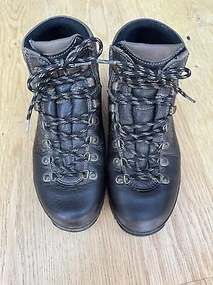 Women's Zamberlan Ultra Lite Gore-tex Hiking/walking Boots - Size 40 • £65