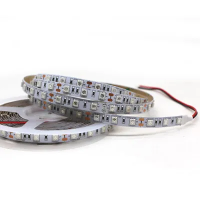 850nm 940nm InfraRed LED Strip LIGHT 5050 SMD Security Monitoring Tape Lamp 12V • $21.01