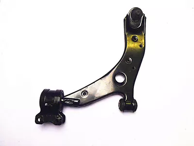 $138.80 • Buy New Left Side Front Lower Control Arm & Ball Joint For Mazda 3 Bk 2004~2008 Lh