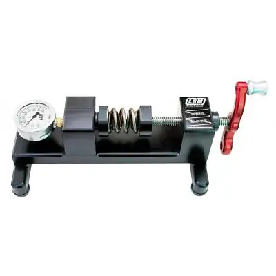 LSM Racing Products SM-1000 Bench Top Valve Spring Tester 1000lb • $832.22