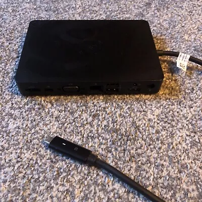£5 • Buy Dell WD15 Docking Station