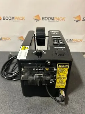 START International ZCM1000 (M1000) Electronic Tape Dispenser • $195