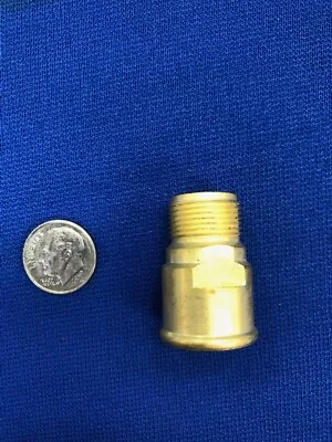 Victor Torch 100 Series Head Assembly OEM 0302-0019 Seal Seat V-110 • $33.75