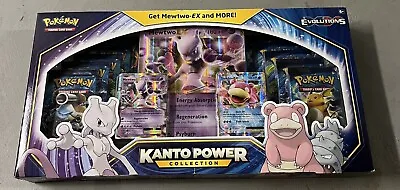 Pokémon TCG - Kanto Power Collection Set • $210