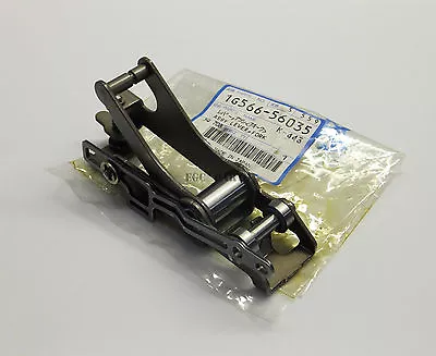 £39 • Buy Kubota  KX080-3  Excavator Governor Fork Lever Assembly - 1G56656035
