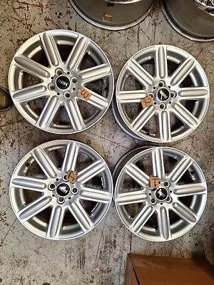 2016-2023 MINI COOPER 18  Factory OEM Wheels Rims Set Of4 • $499.99