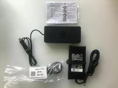 Dell Docking Station D6000 Dell-D6000 • $630.03