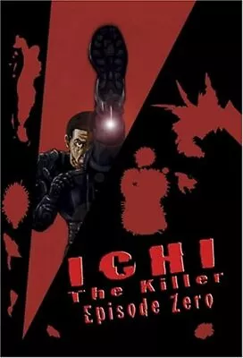 Ichi The Killer [Import] (DVD) • £23.03